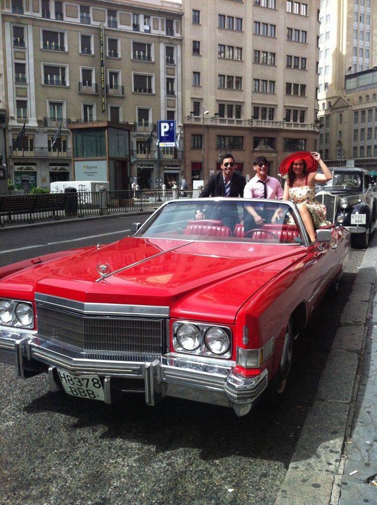 habana pasion el musical
