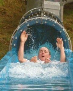 Atracciones Acuáticos_Terrestres para Fiestas y Eventos