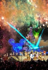 fiestas y eventos con tus personajes favoritos