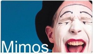 Mimos y Cuenta Cuentos