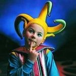 espectáculos infantiles