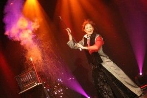magos para todo tipo de eventos