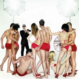 agencia de modelos